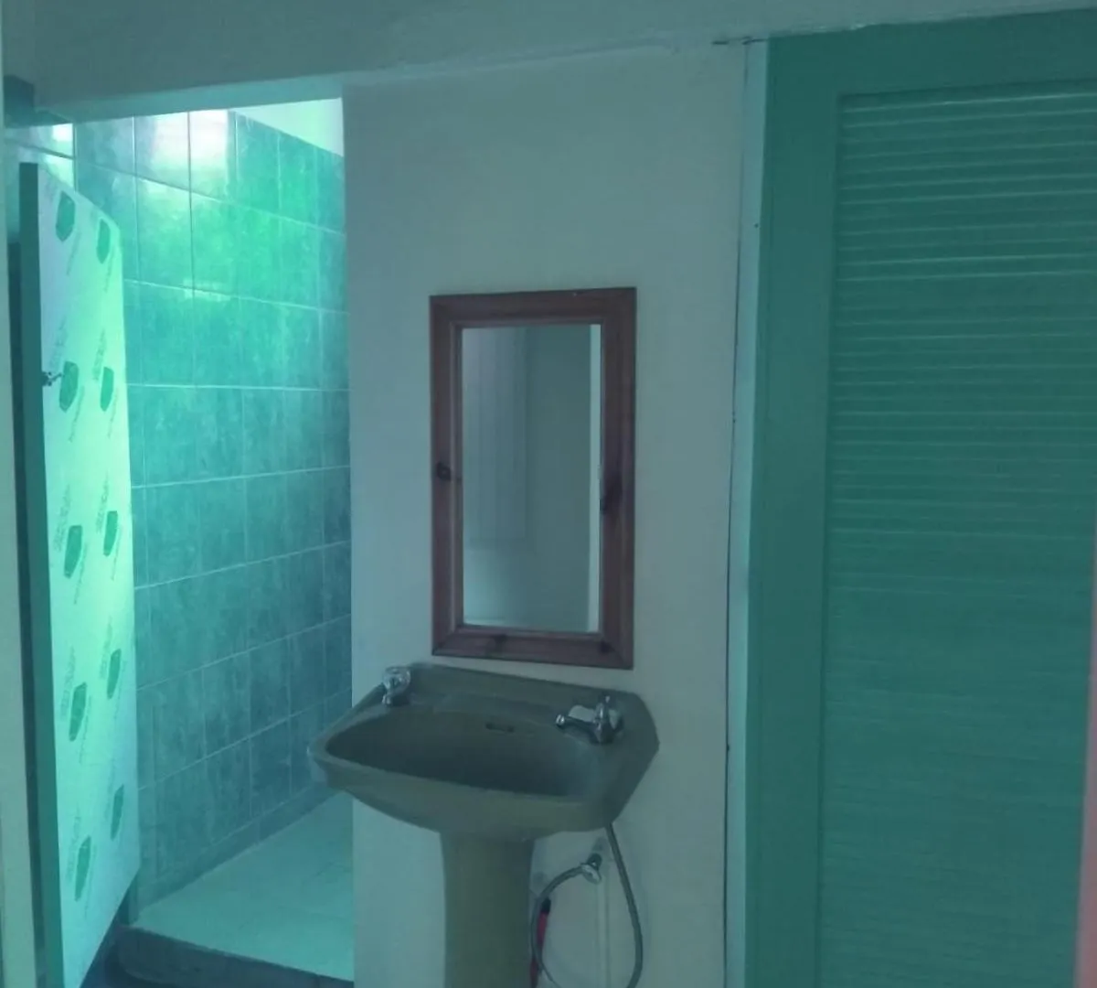 Hotel Ti Kay Soley Loubiere Pensión